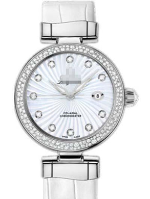 Wholesale Mother Of Pearl Watch Dial 425.38.34.20.55.001
