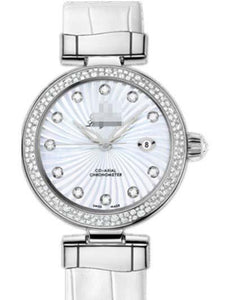 Wholesale Mother Of Pearl Watch Dial 425.38.34.20.55.001