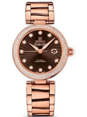 Wholesale Gold Watch Belt 425.65.34.20.63.001