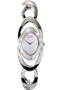 Customized Mother Of Pearl Watch Dial