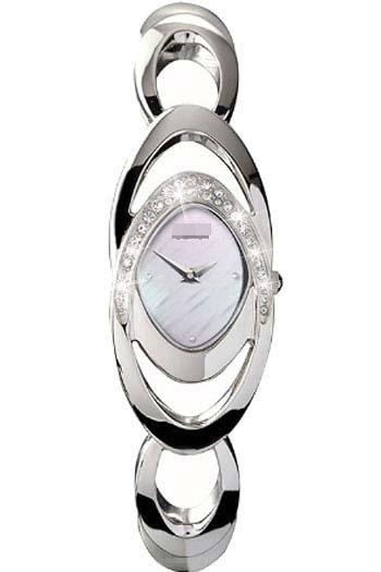 Customized Mother Of Pearl Watch Dial