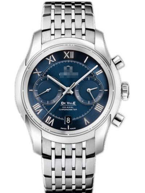 Wholesale Blue Watch Dial 431.10.42.51.03.001