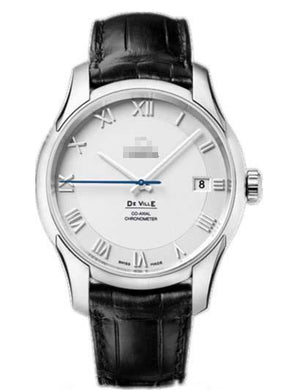 Wholesale Silver Watch Dial 431.13.41.21.02.001
