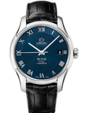 Wholesale Blue Watch Dial 431.13.41.21.03.001