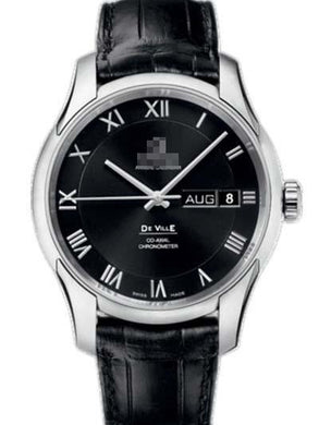 Custom Black Watch Dial 431.13.41.22.01.001