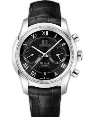 Customization Leather Watch Straps 431.13.42.51.01.001