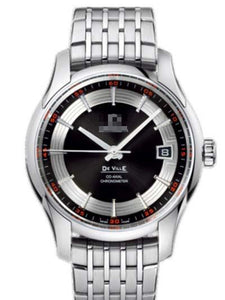 Customised Black Watch Dial 431.30.41.21.01.001
