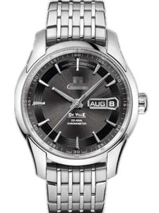Custom Grey Watch Dial 431.30.41.22.06.001