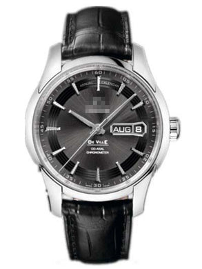 Customization Leather Watch Straps 431.33.41.22.06.001