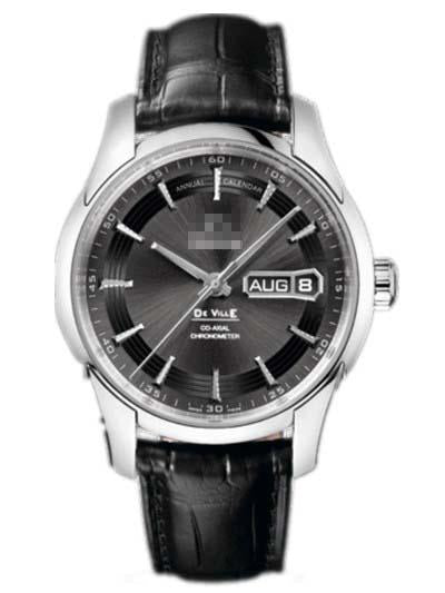 Customization Leather Watch Straps 431.33.41.22.06.001