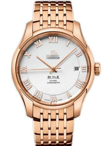 Wholesale Gold Watch Belt 431.50.41.21.52.001