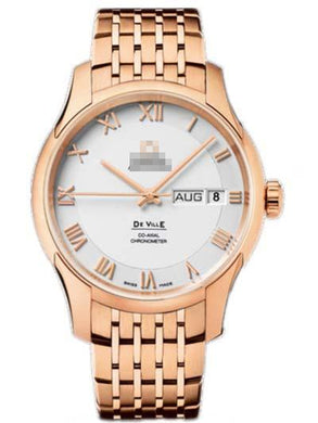 Wholesale Silver Watch Dial 431.50.41.22.02.001