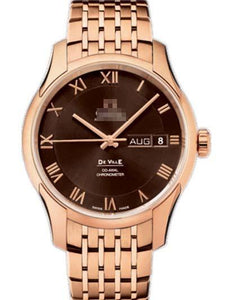 Wholesale Gold Watch Belt 431.50.41.22.13.001