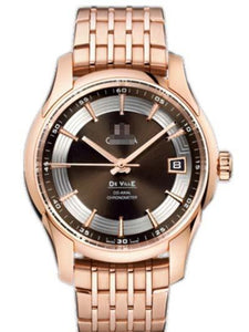 Wholesale Gold Watch Belt 431.60.41.21.13.001