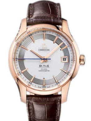 Wholesale Leather Watch Straps 431.63.41.21.02.001