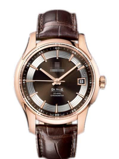 Wholesale Leather Watch Straps 431.63.41.21.13.001