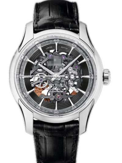 Customization Leather Watch Straps 431.93.41.21.64.001