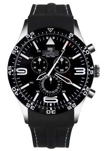 Custom Rubber Watch Bands 432047-55