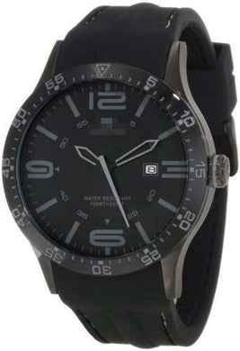 Custom Rubber Watch Bands 432049-15