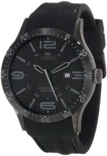 Custom Rubber Watch Bands 432049-15