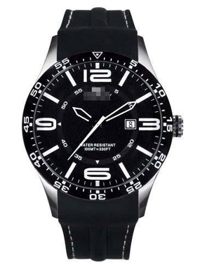 Wholesale Rubber Watch Bands 432049-55