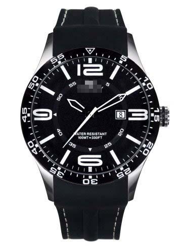 Wholesale Rubber Watch Bands 432049-55