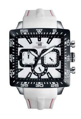 Customized Rubber Watch Bands 432101-05