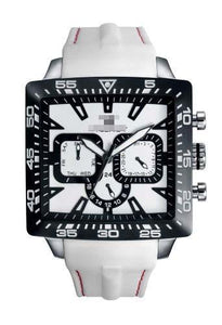 Customized Rubber Watch Bands 432101-05