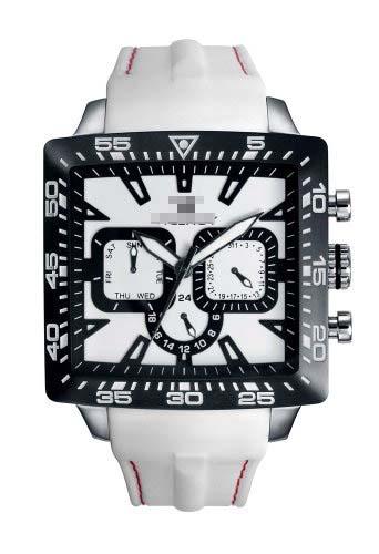 Customized Rubber Watch Bands 432101-05