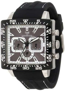 Wholesale Rubber Watch Bands 432101-15