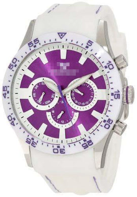 Customised Purple Watch Dial 432142-75