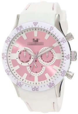 Customised Pink Watch Dial 432142-95