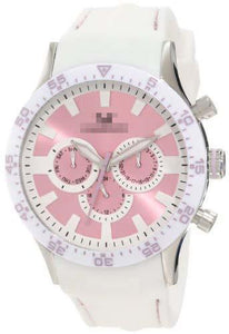 Customised Pink Watch Dial 432142-95
