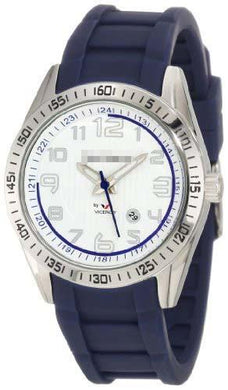 Customised White Watch Dial 432830-05