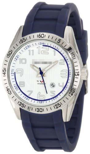 Customised White Watch Dial 432830-05