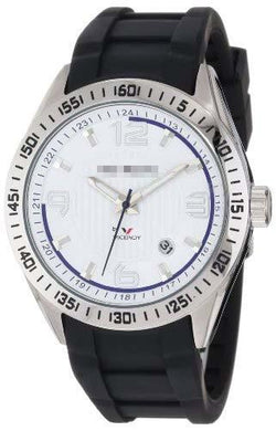 Customised White Watch Face 432833-05