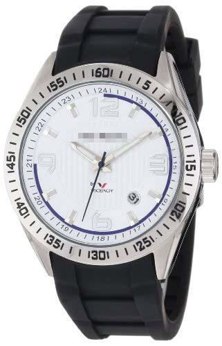 Customised White Watch Face 432833-05