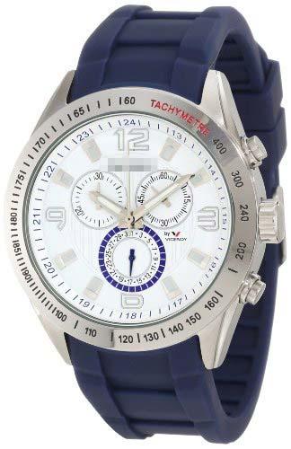 Customised White Watch Dial 432835-05