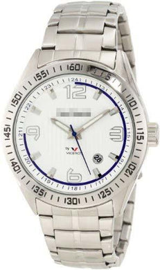 Customised White Watch Face 432839-05