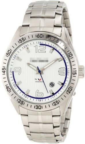 Customised White Watch Face 432839-05