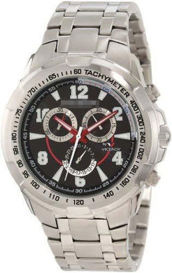 Custom Black Watch Dial 432841-58