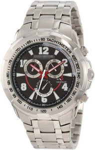 Custom Black Watch Dial 432841-58