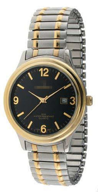 Custom Metal Watch Wristband 432TT