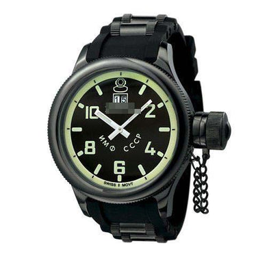 Customization Rubber Watch Bands 4338