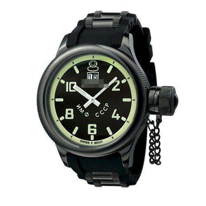 Customization Rubber Watch Bands 4338