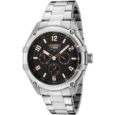 Wholesale Stainless Steel Watch Bands 43659-001
