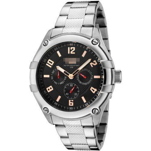 Wholesale Stainless Steel Watch Bands 43659-001