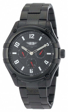 Wholesale Stainless Steel Watch Belt 43659-004