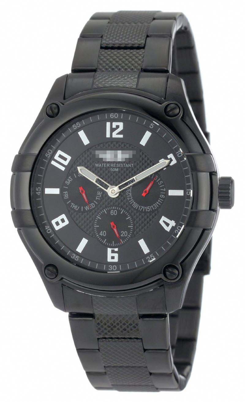 Wholesale Stainless Steel Watch Belt 43659-004