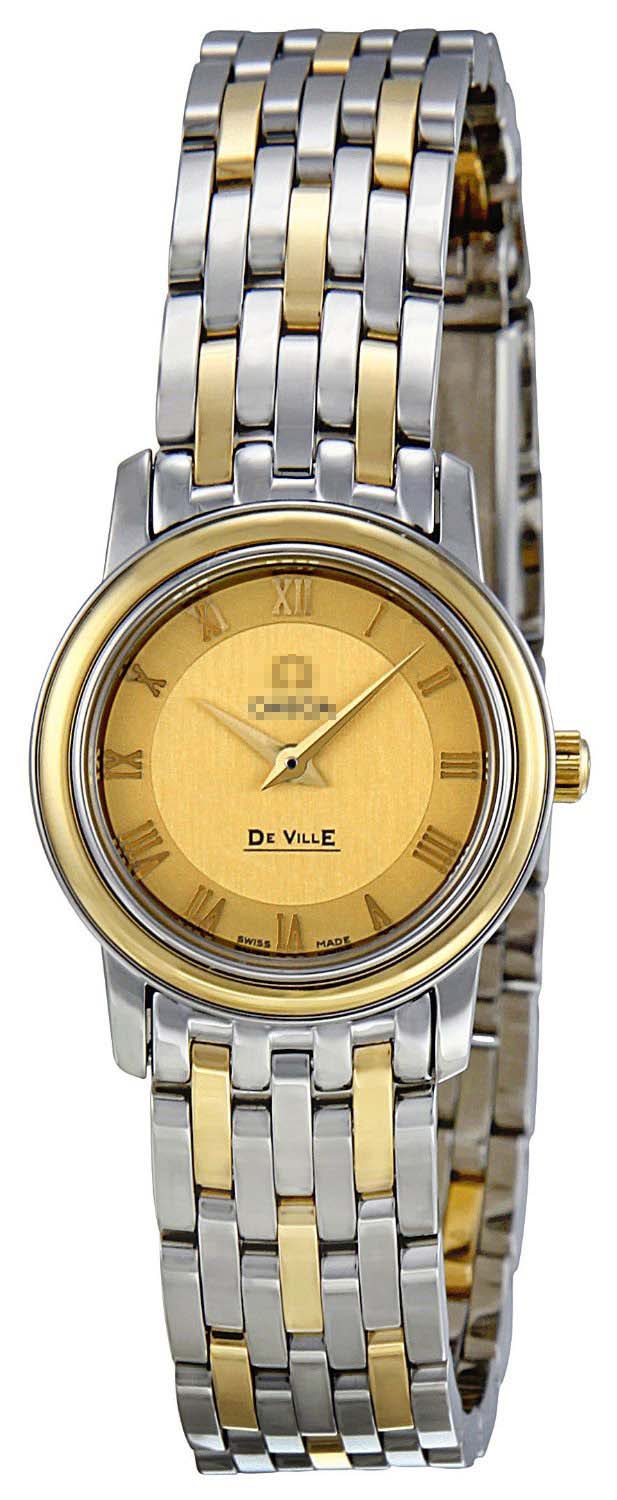 Custom Watch Dial 4370.12.00